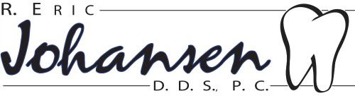 Eric Johansen DDS